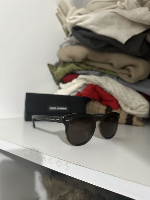 Oculos original dolce gabbana