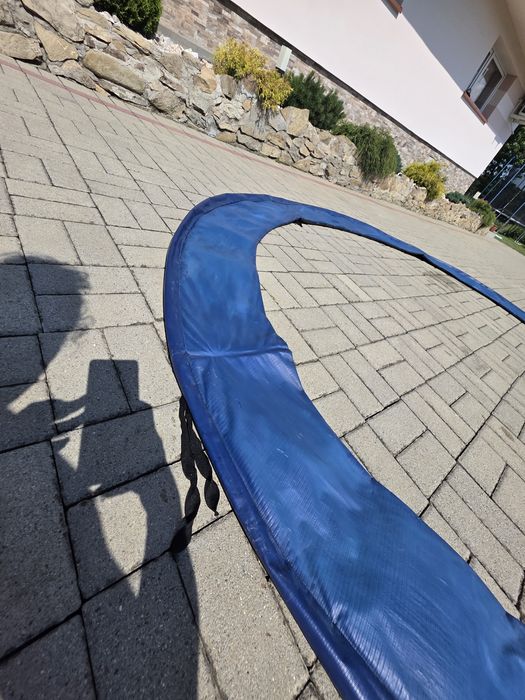 Osłona na sprężyny na trampolinę 305