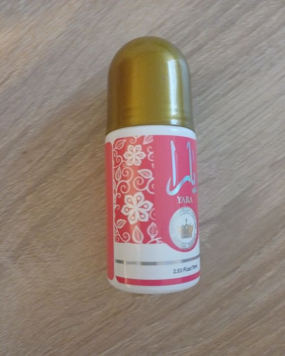 Yara dezodorant w kulce 50ml