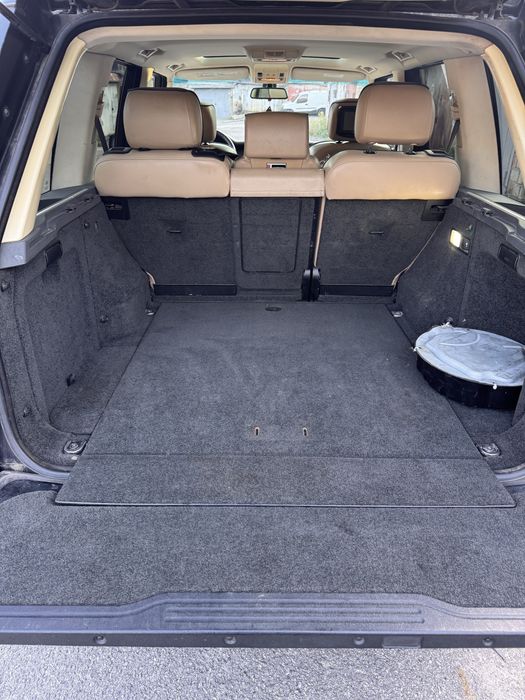 Range Rover L322