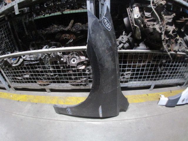 Guarda-lamas esquerdo VOLKSWAGEN Golf VII (5G1, BQ1, BE1, BE2)