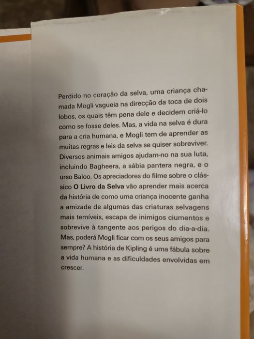 Livro "O Principezinho "
