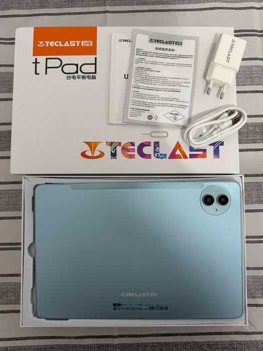 Tablete 16gb 128gb + Tablete 8