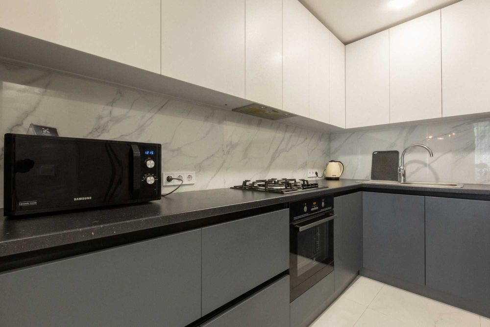 ЖК Авалон Чорновола Топольна Замарстинівська