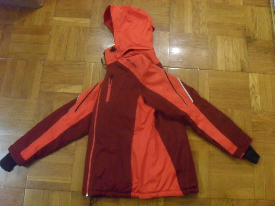 Куртка лыжная MAIER ( Германия ) женская , размер S-М ( 38-40 )