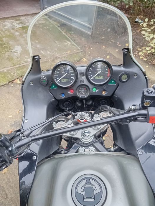 Продам свой мотоцикл Хонда Варадеро