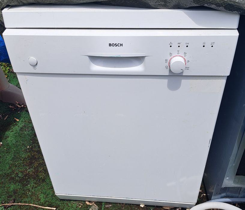 Máquina de Lavar Loiça Bosch, SGS63E12EU em peças.