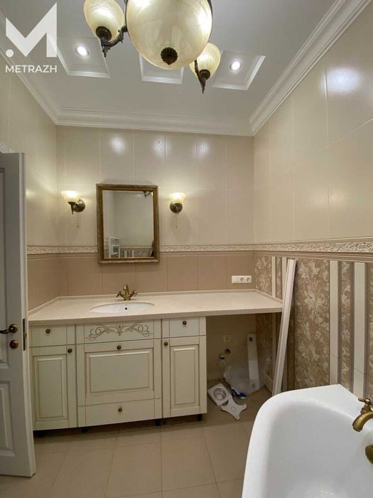 Лучшие 80м2 3 кв ЖК Алексеевский Победы Людвига Свободы Ахсарова Стиль