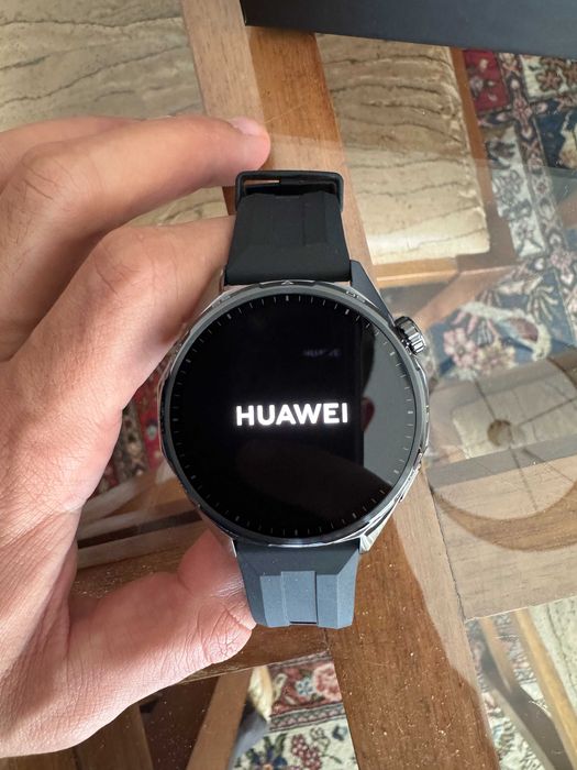 Huawei Watch GT 6 46mm