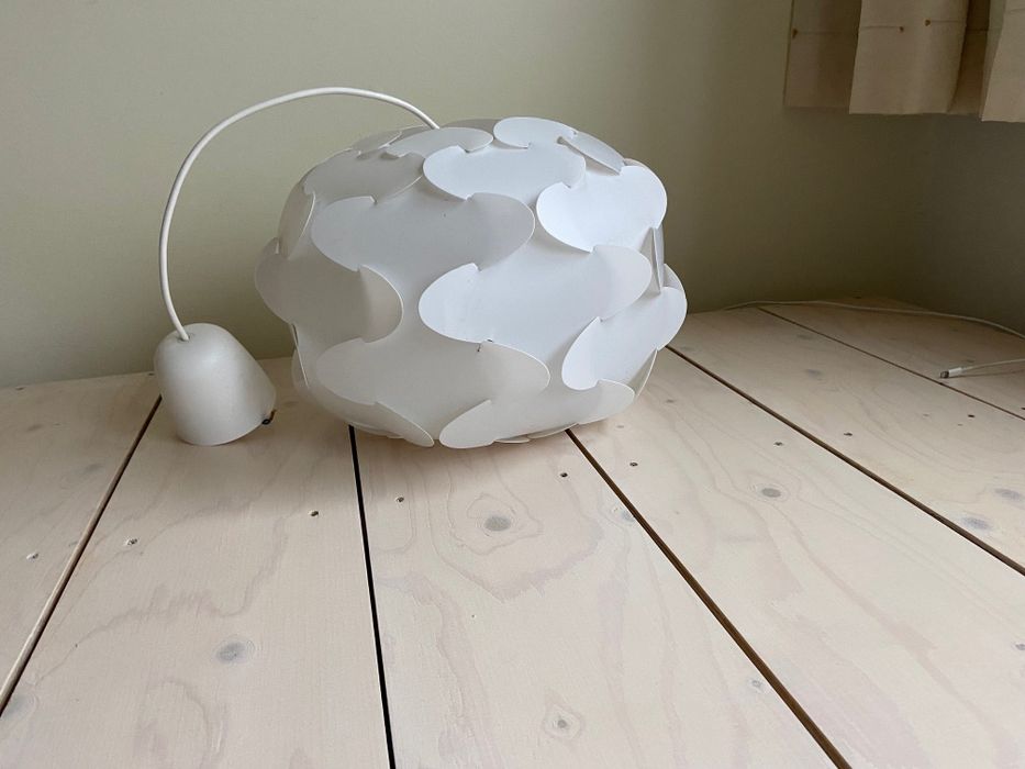 Lampa sufitowa Fillsta marki IKEA