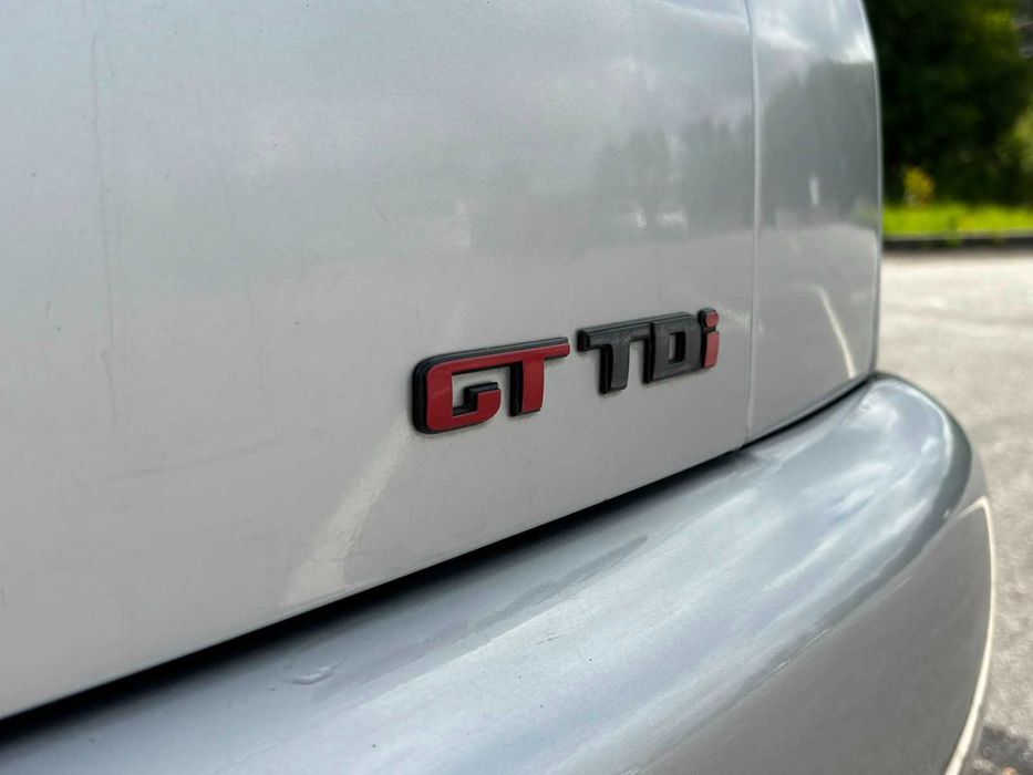 SEAT IBIZA GT TDI