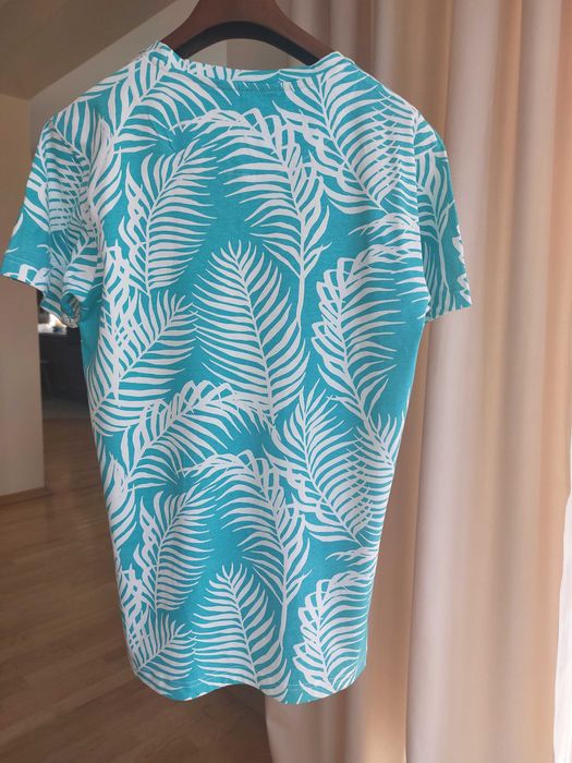 T-shirt chłopięcy Cropp