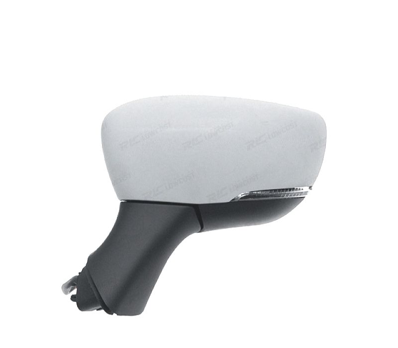ESPELHO COMPLETO ESQ RENAULT CAPTUR 17-20 9 PINOS