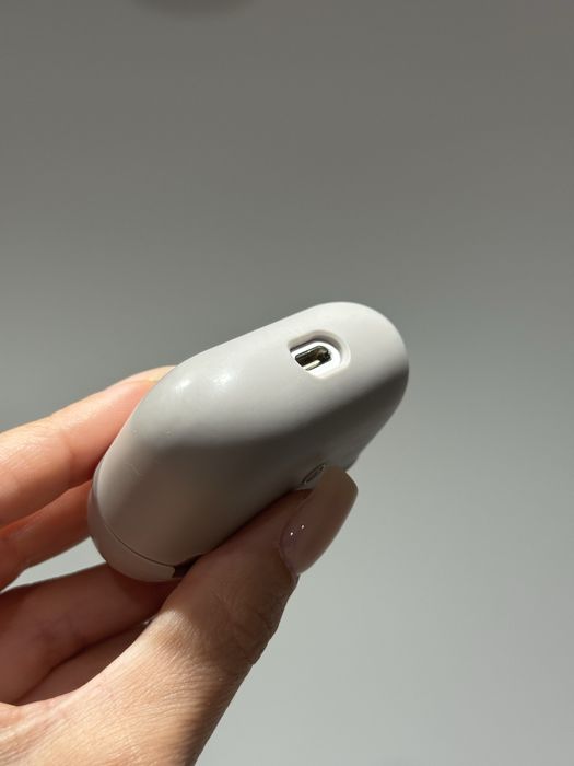 Навушники Apple AirPods Pro 2