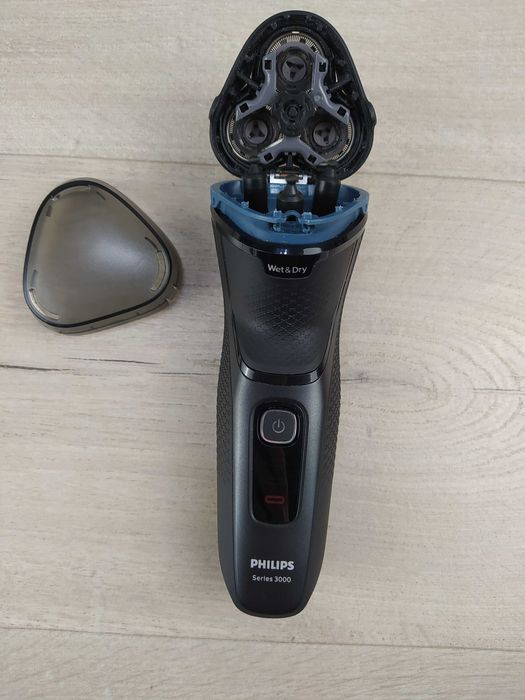 Philips Shaver Series 3000 S3244/12 OPIS
