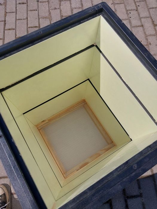 Ule styrodurowe  wielkopolski xps700
