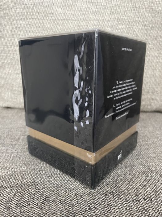 Tiziana Terenzi Delox Kirke Intense Cafe