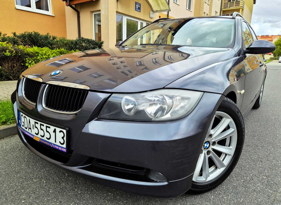 BMW Seria 3