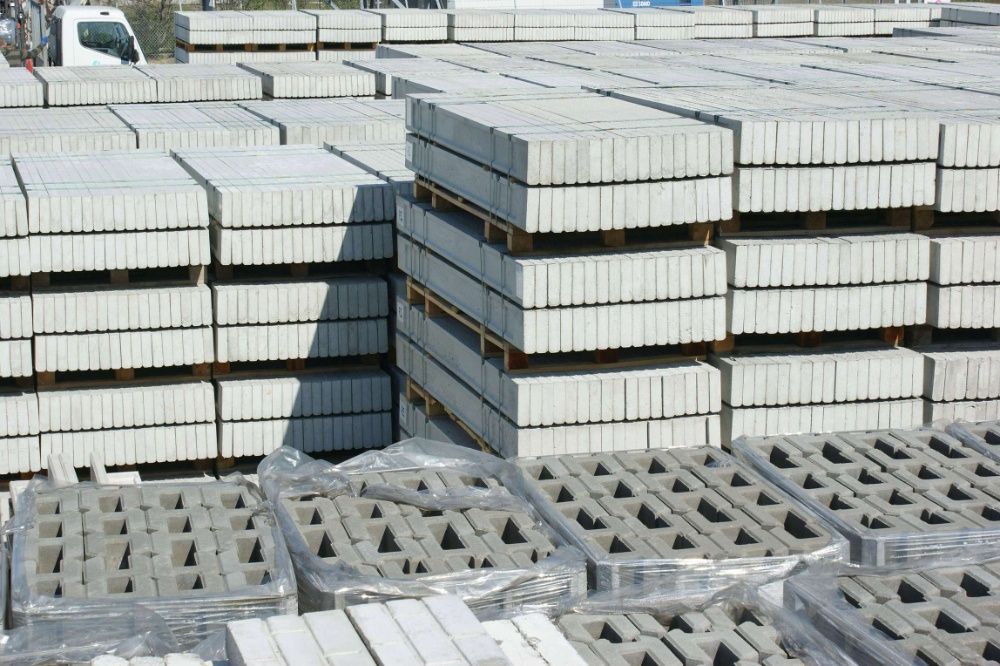 Ogrodzenie panelowe Ogrodzenia Panele ogrodzeniowe HURTOWNIA BYTOM