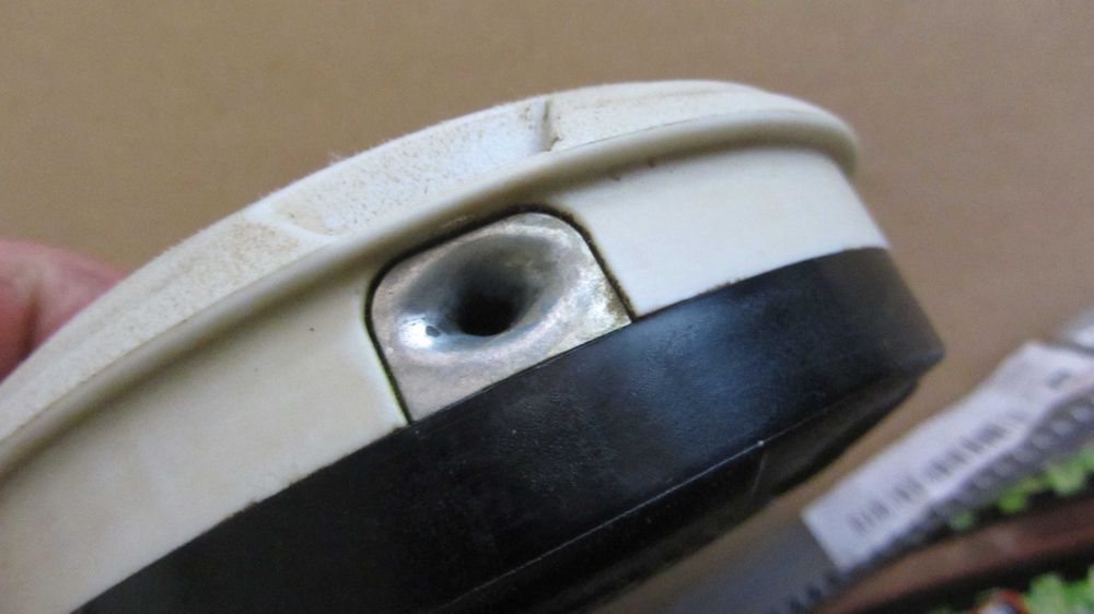 Косильна головка STIHL DUROCUT 5-2 + струни STIHL DuroCut L 2х195 мм