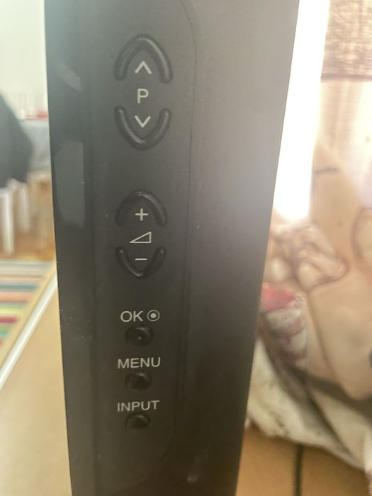 televisor lg 42 polegadas
