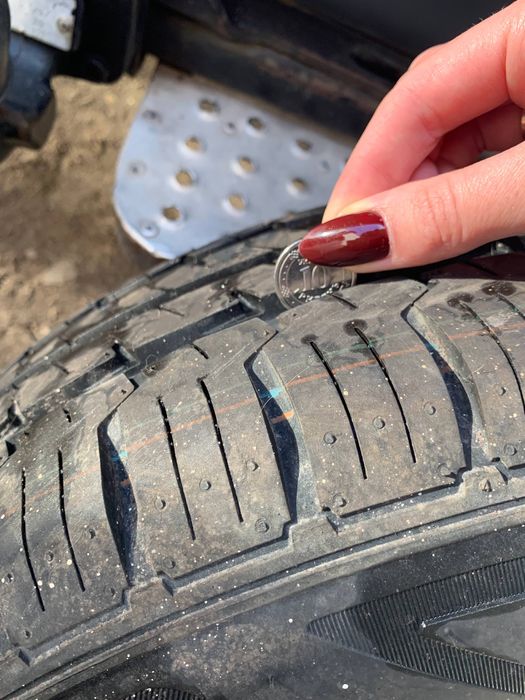 Диски з шинами 5*130, sprinter/LT, 225/70 R15C