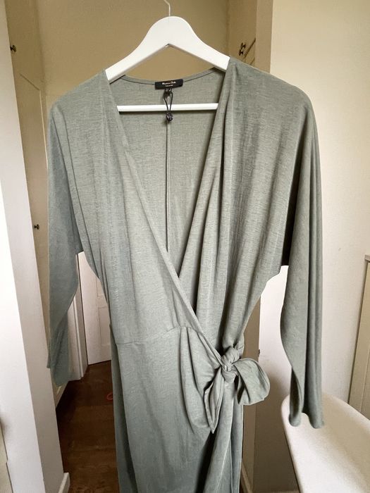 Sukienka Massimo Dutti