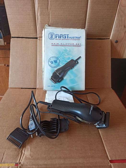 Машинка для стрижки