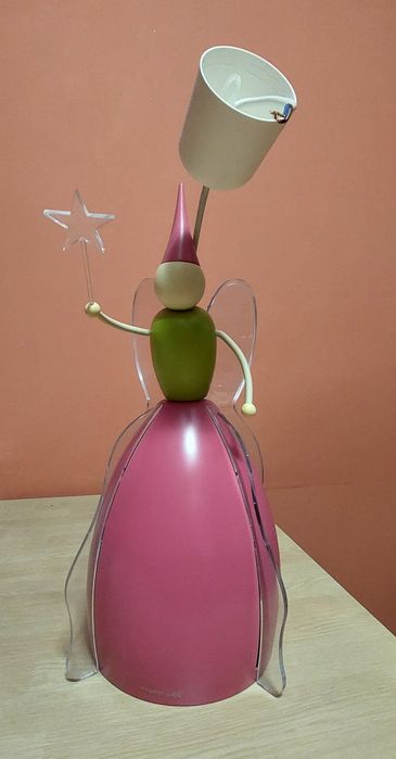 Lampa wisząca Fairy
