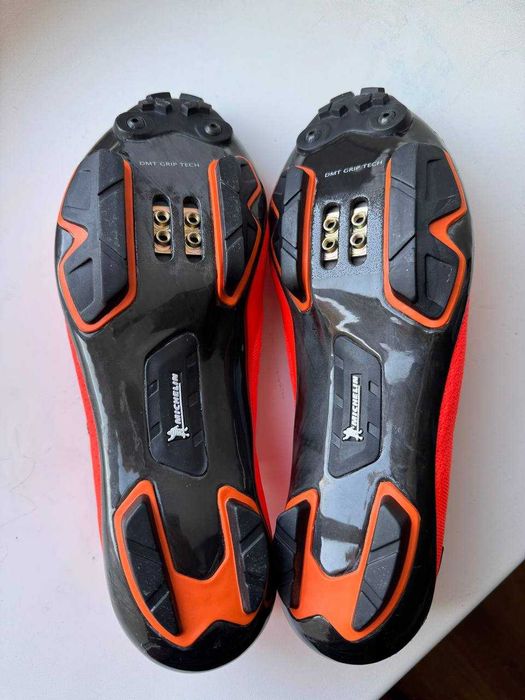 Веловзуття контакти DMT KM0 кроссівки кроссовки