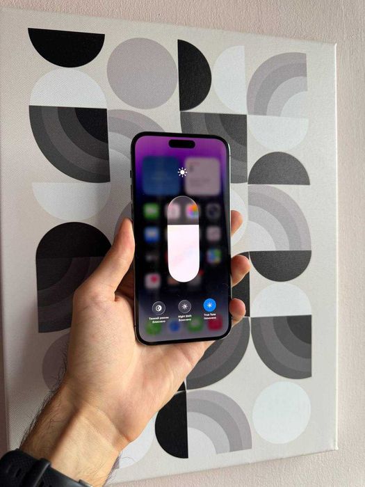 Iphone 14 pro max 256 gb, гарантія, магазин, айфон 14 про макс 256гб