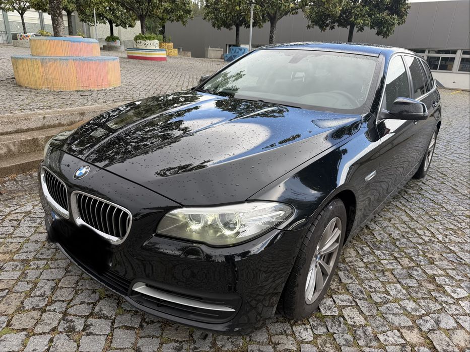 Bmw nacional com 1 dono