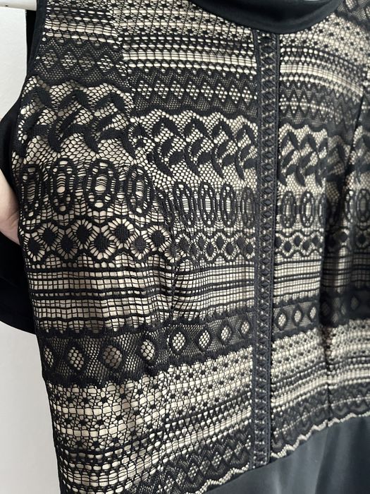 Sukienka Vissavi roz.42 M/L