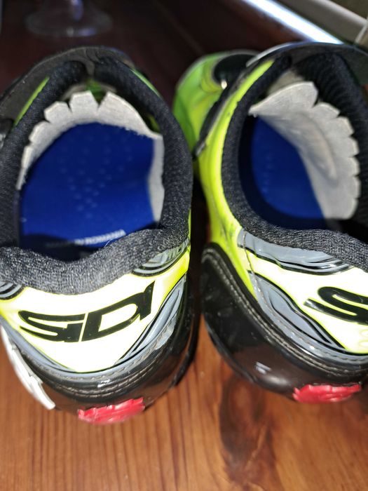 Szosowe buty SIDI Alba 44