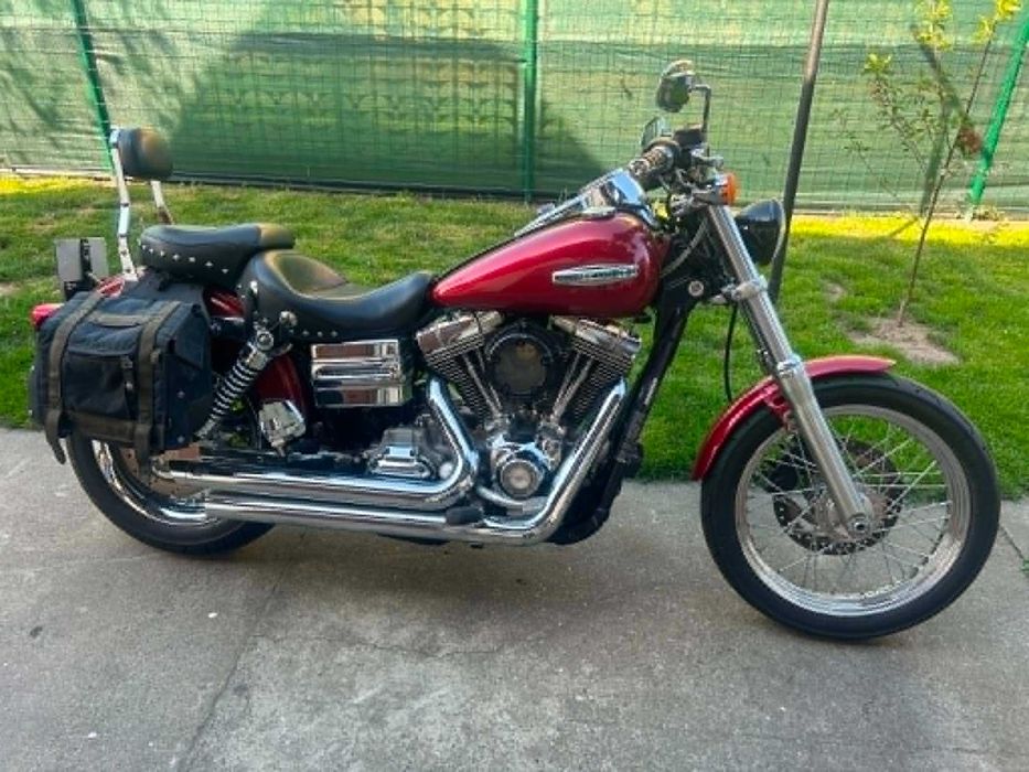 Harley-Davidson