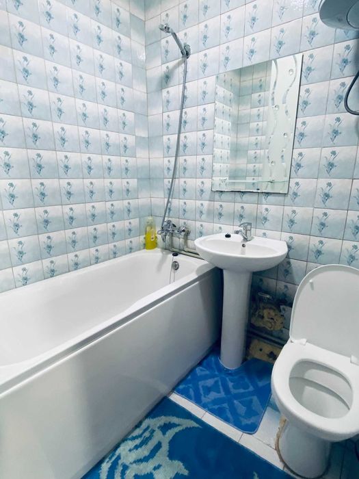 Здам подобово однокімнатну квартиру в Одесі від власника.