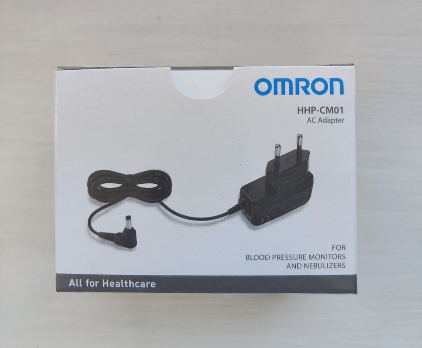 Блок питания OMRON HHP-CM01 (оригінал)