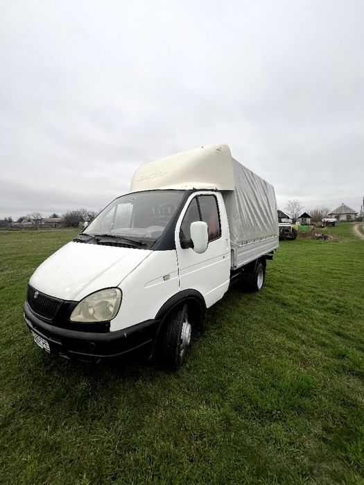 Продам Газель 3302