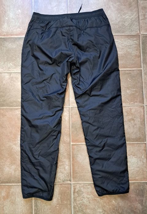 Штани Adidas Terrex Multi Wind Fleece Tracksuit Bottoms