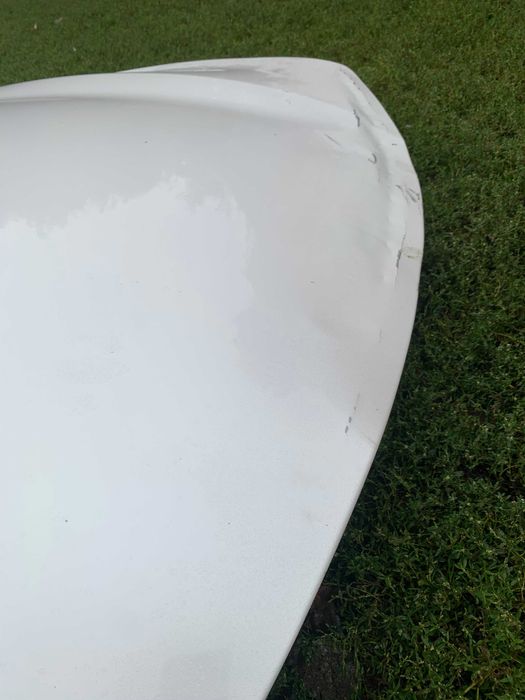 Maska Alfa Romeo Giulia