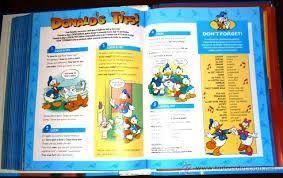 Magic English em VHS