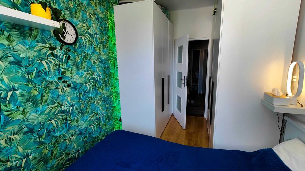 3-pokojowe mieszkanie 58 m² | Centrum Bytomia | bez pośredników