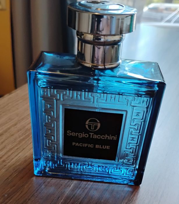 Perfumy.   Męskie