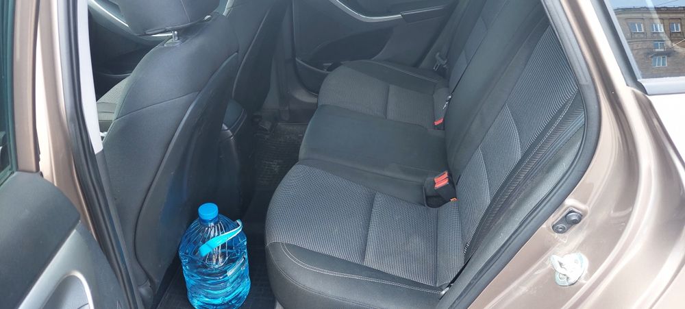 Hyundai  i30 2013 1.6crdi АКПП