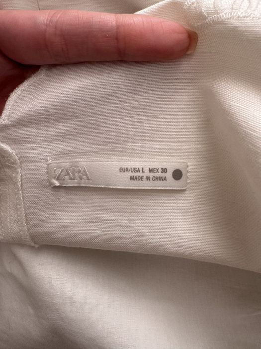 Сукня сарафан zara