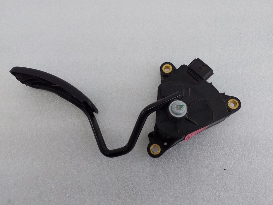 Pedal do acelerador RENAULT Zoe (BFM_)