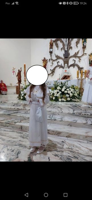 Alba dla dziewczynki duża ilość dodatków