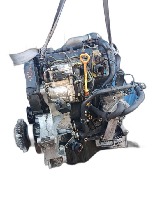 Motor completo AUDI A4 (8D2, B5)