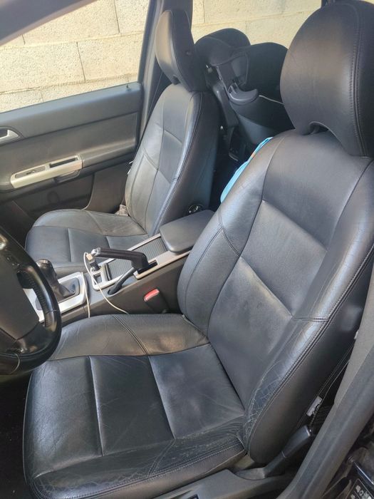 Volvo v50 184mil km 1.6D