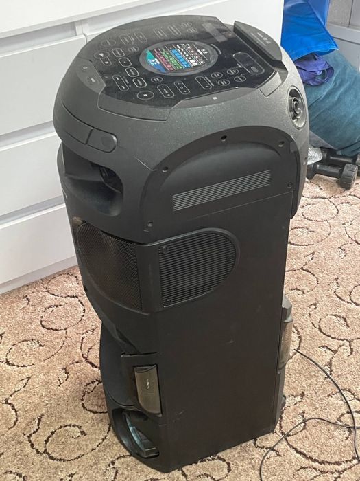 Колонка Sony MHC-V72D
